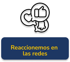 Reaccionemos en las redes