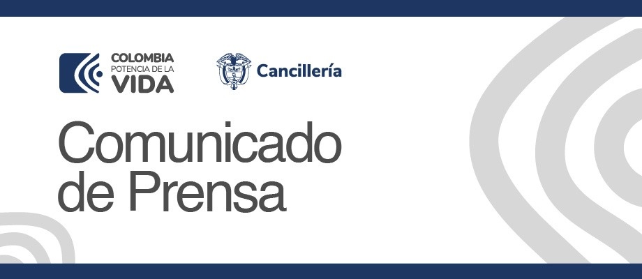 Por unanimidad, Consejo de Seguridad aprueba la ampliación del mandato de la Misión de Verificación de las Naciones Unidas para monitorear y verificar la implementación del cese al fuego entre el Gobierno colombiano y el ELN