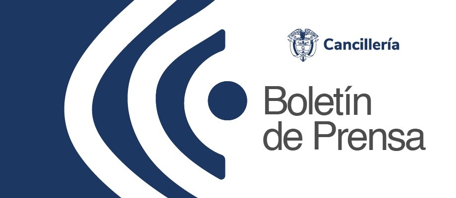 Con un nuevo llamado al respeto por los derechos humanos desde un enfoque humano, ambiental y de justicia social, Colombia participará en el 55 Periodo de Sesiones del Consejo de Derechos Humanos de Naciones Unidas