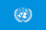 Bandera ONU